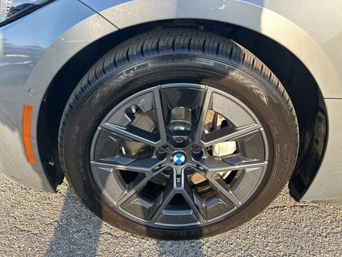 Used 2025 BMW i4 xDrive40i AWD/4WD image 20
