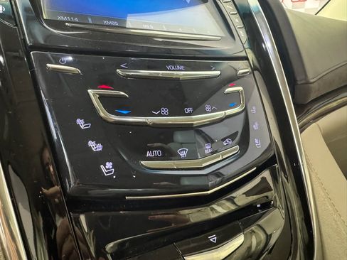 Used 2015 Cadillac Escalade Premium AWD/4WD image 20