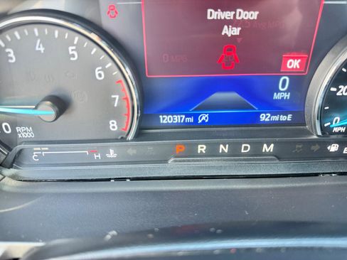 Used 2020 Ford Explorer XLT AWD/4WD image 43