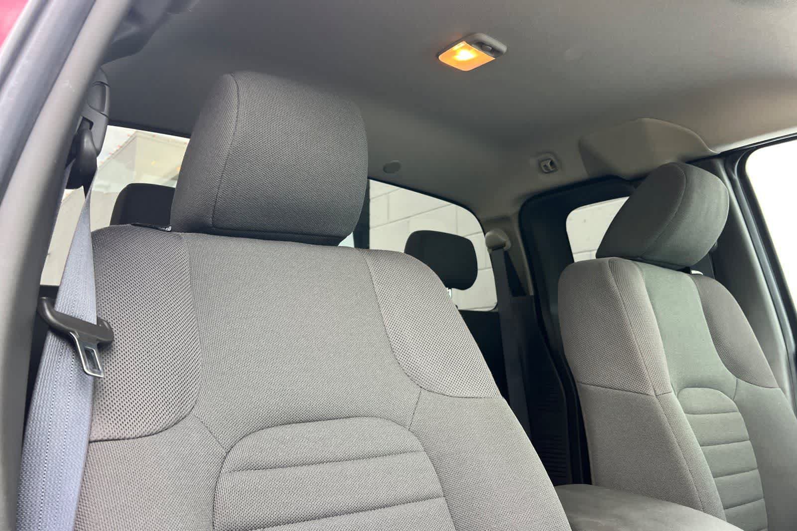 Used 2017 Nissan Frontier S RWD image 30