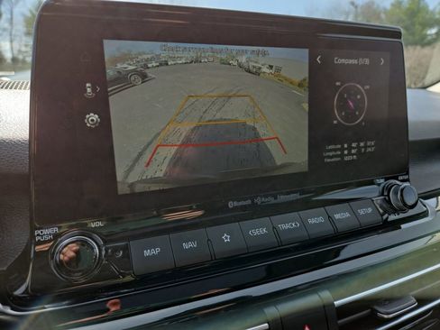 Used 2023 Kia Seltos EX image 18