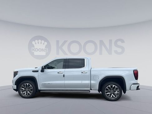 New 2026 GMC Sierra 1500 Denali AWD/4WD image 2