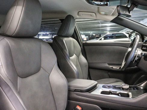 Certified 2024 Lexus RZ 300e Premium FWD image 16