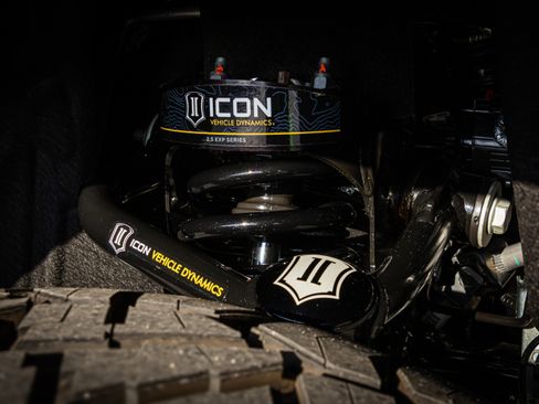 New 2025 Ford Bronco Badlands image 26