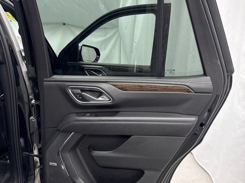 Used 2023 Chevrolet Tahoe Premier AWD/4WD image 31