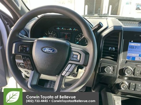 Used 2019 Ford F150 XL w/ Equipment Group 101A Mid image 21