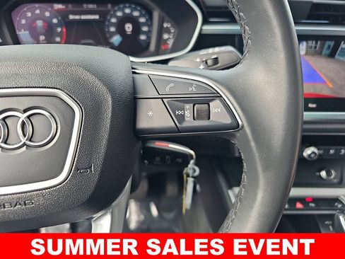 Used 2025 Audi Q3 2.0T Premium AWD/4WD image 18