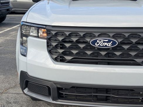 New 2025 Ford Maverick XLT w/ Equipment Group 301A image 10