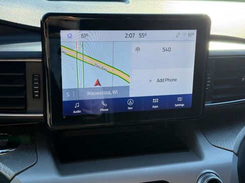 Certified 2022 Ford Explorer Timberline image 22