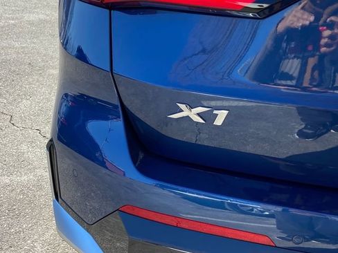 Used 2025 BMW X1 xDrive28i w/ Convenience Package image 32