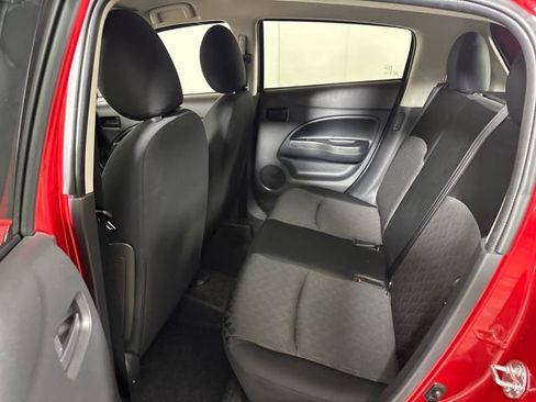 Used 2024 Mitsubishi Mirage LE image 25