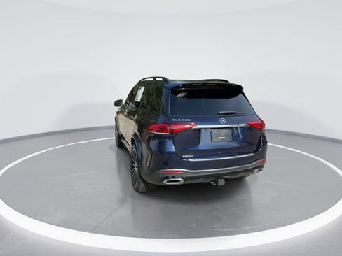 Used 2020 Mercedes-Benz GLE 350 image 8