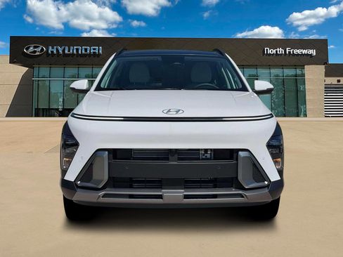 New 2026 Hyundai Kona Limited FWD image 12