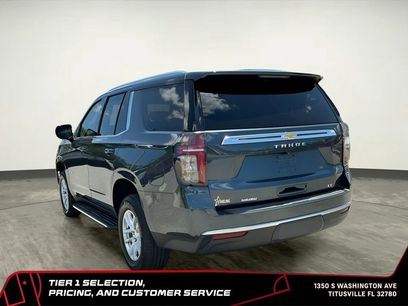 Used 2021 Chevrolet Tahoe LT