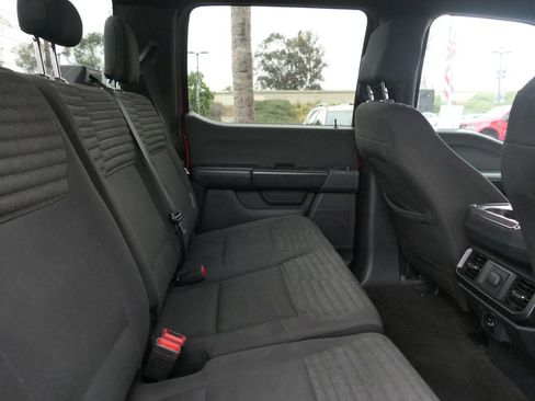Used 2021 Ford F150 XL w/ STX Appearance Package AWD/4WD image 25