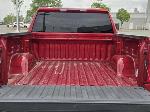 Used 2024 Chevrolet Silverado 1500 RST RWD image 13