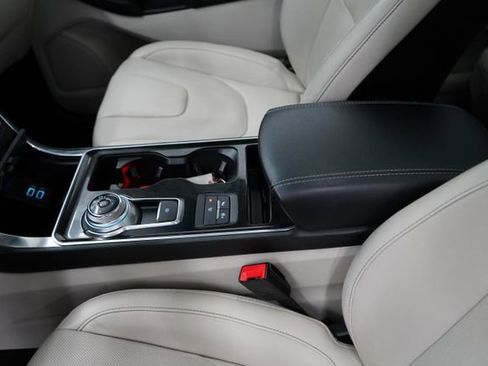 Used 2020 Ford Edge Titanium w/ Equipment Group 301A image 49