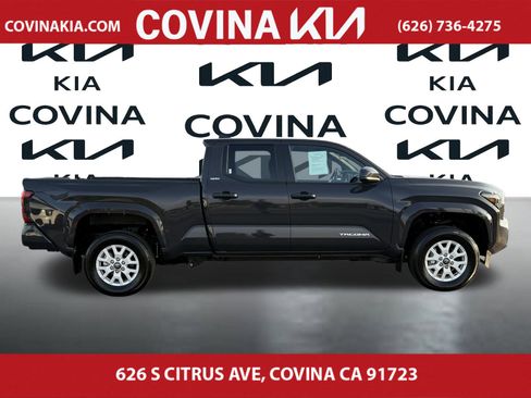 Used 2024 Toyota Tacoma SR5 image 9