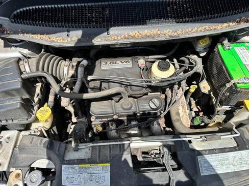 Used 2007 Dodge Grand Caravan SXT FWD image 42