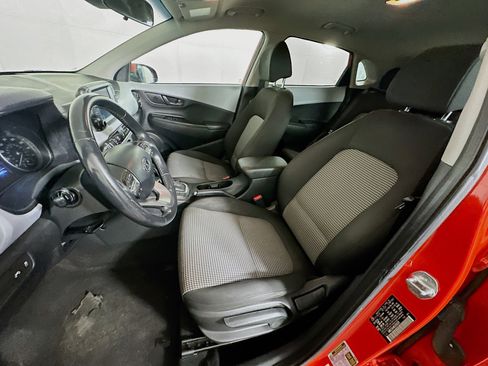 Used 2020 Hyundai Kona SEL image 13