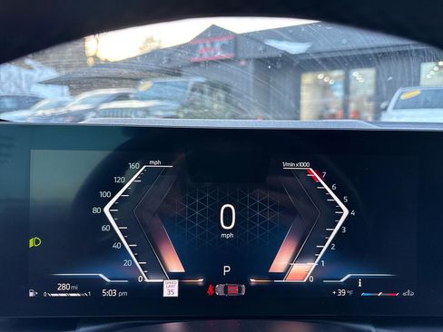 Used 2024 BMW 430i xDrive Convertible image 36