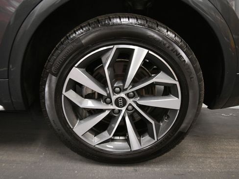 Used 2023 Audi Q5 2.0T Premium w/ Convenience Package AWD/4WD image 34
