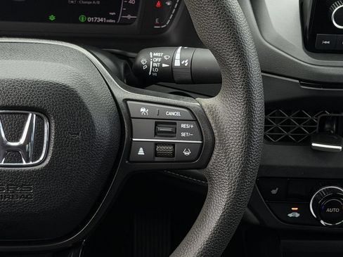 Used 2025 Honda Accord SE image 14