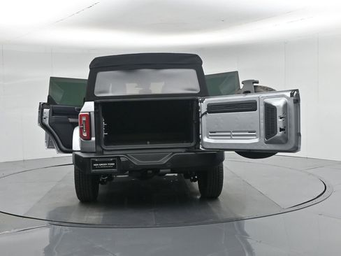 Certified 2021 Ford Bronco Outer Banks image 40