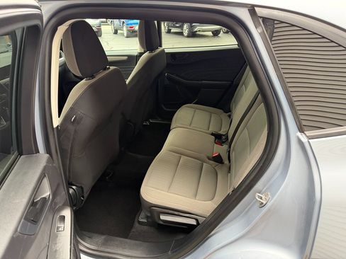 Used 2022 Ford Escape S AWD/4WD image 5