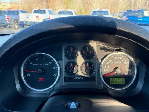 Used 2005 Ford F150 FX4 image 21