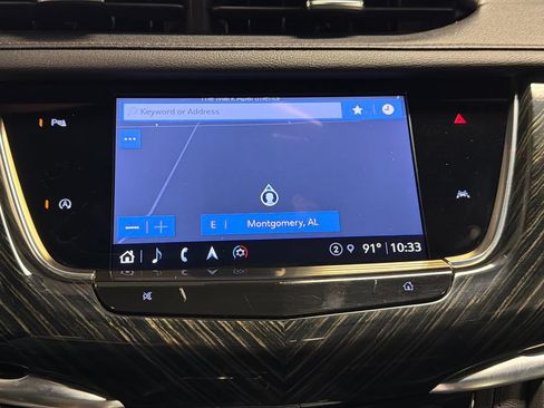 Used 2023 Cadillac XT6 Premium Luxury FWD image 40