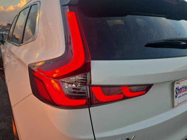 Used 2024 Honda CR-V Sport-L image 30