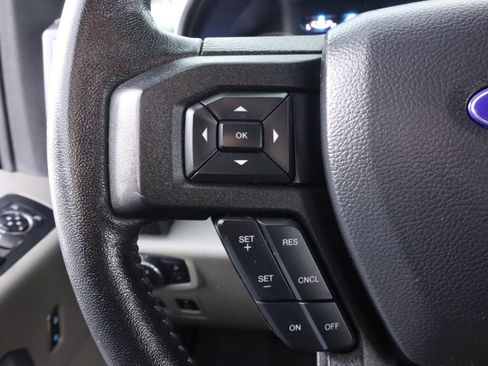 Used 2018 Ford F150 XLT w/ Equipment Group 301A Mid image 13