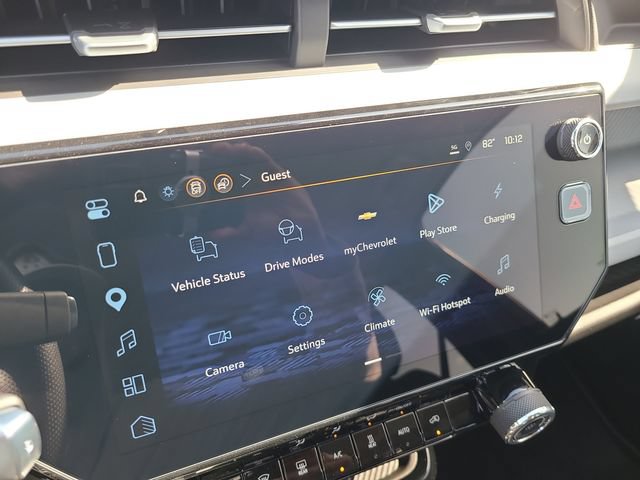 New 2027 Chevrolet Bolt LT FWD image 29