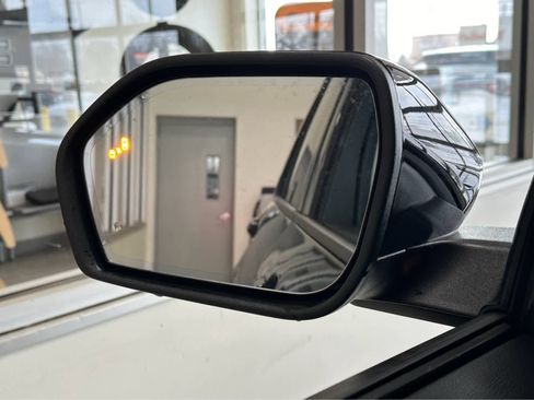 New 2026 Ford Explorer Platinum w/ LUX Leather Package image 34