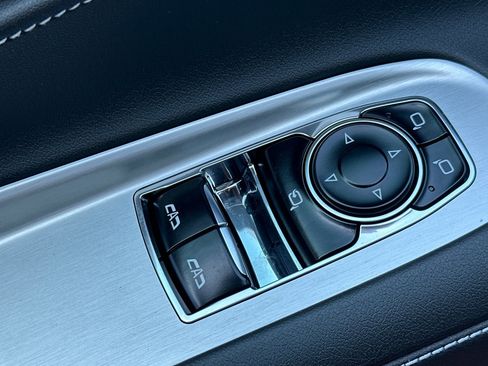 New 2026 Chevrolet Corvette Stingray Preferred Cpe w/ Z51 Performance Package image 12