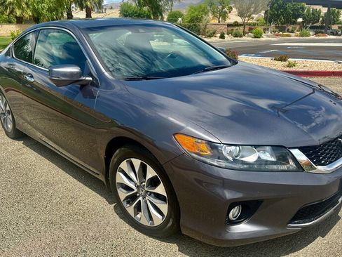 Used 2013 Honda Accord EX-L image 22