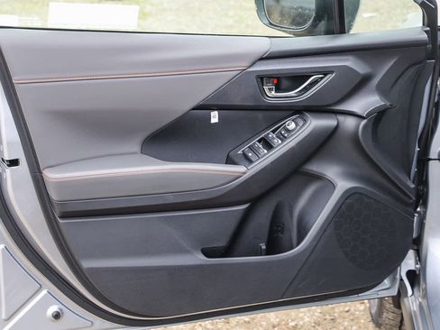 New 2026 Subaru Crosstrek 2.5i Limited image 19