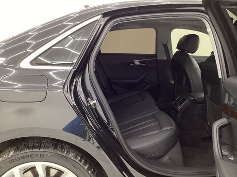 Used 2019 Audi A4 2.0T Premium Plus w/ Premium Plus Package image 21