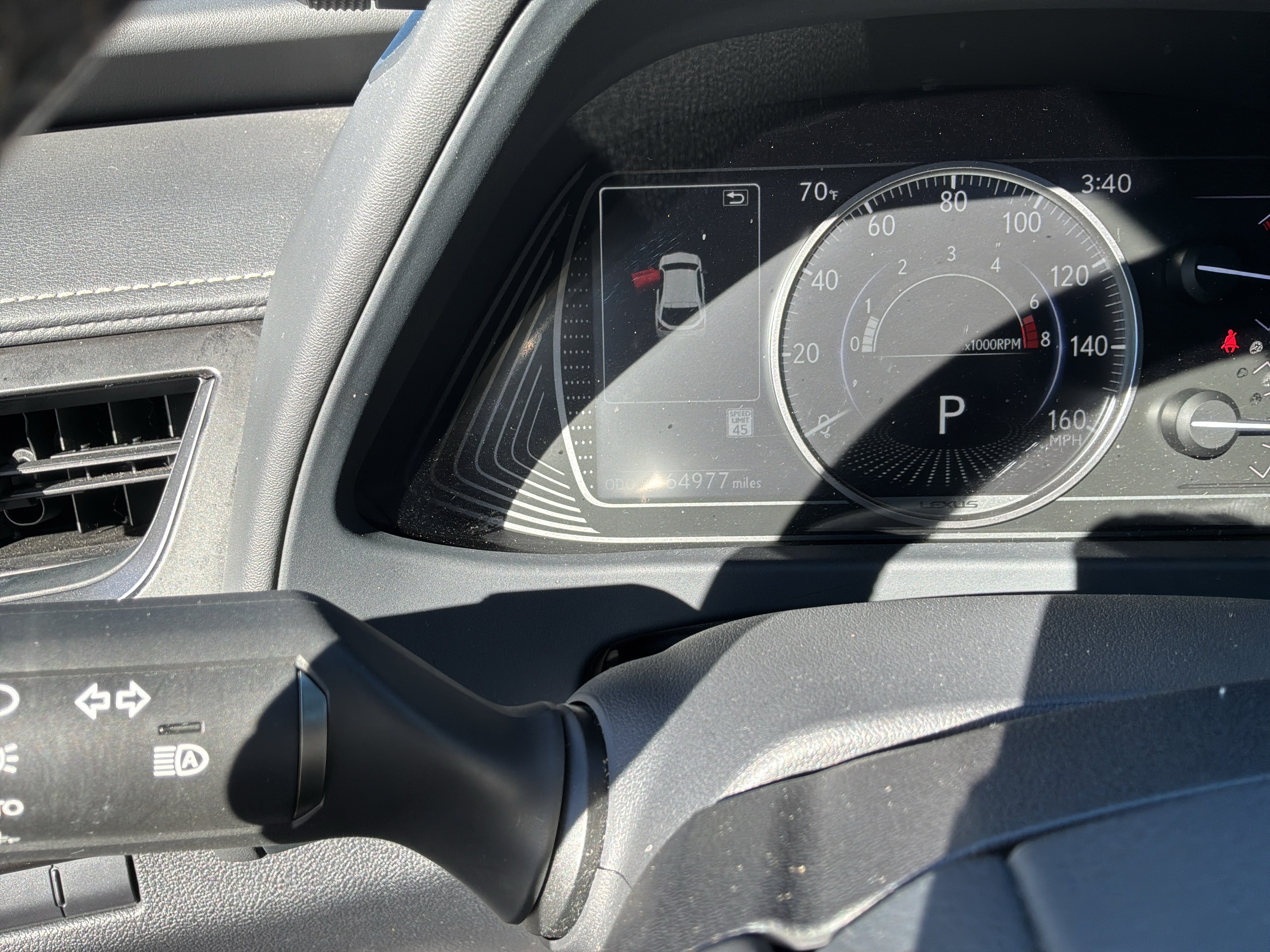 Used 2019 Lexus UX 200 w/ Accessory Package 2 FWD image 22