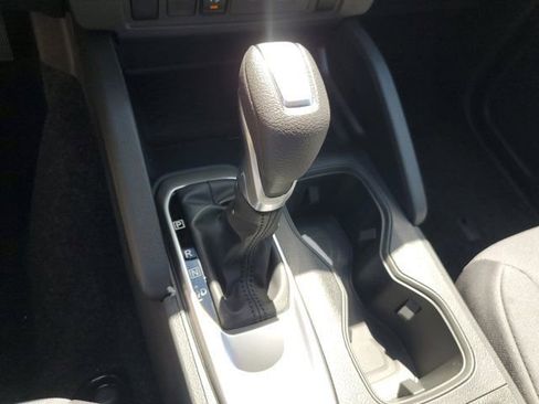 New 2026 Nissan Frontier S image 12