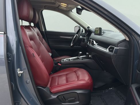 Used 2025 MAZDA CX-5 Carbon Edition AWD/4WD image 25