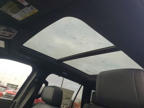 New 2026 Toyota Sequoia Platinum image 13