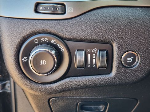 Used 2019 Jeep Cherokee Latitude Plus w/ Comfort/Convenience Group AWD/4WD image 25