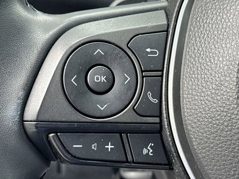 Certified 2023 Toyota Corolla SE w/ SE Premium Package FWD image 24