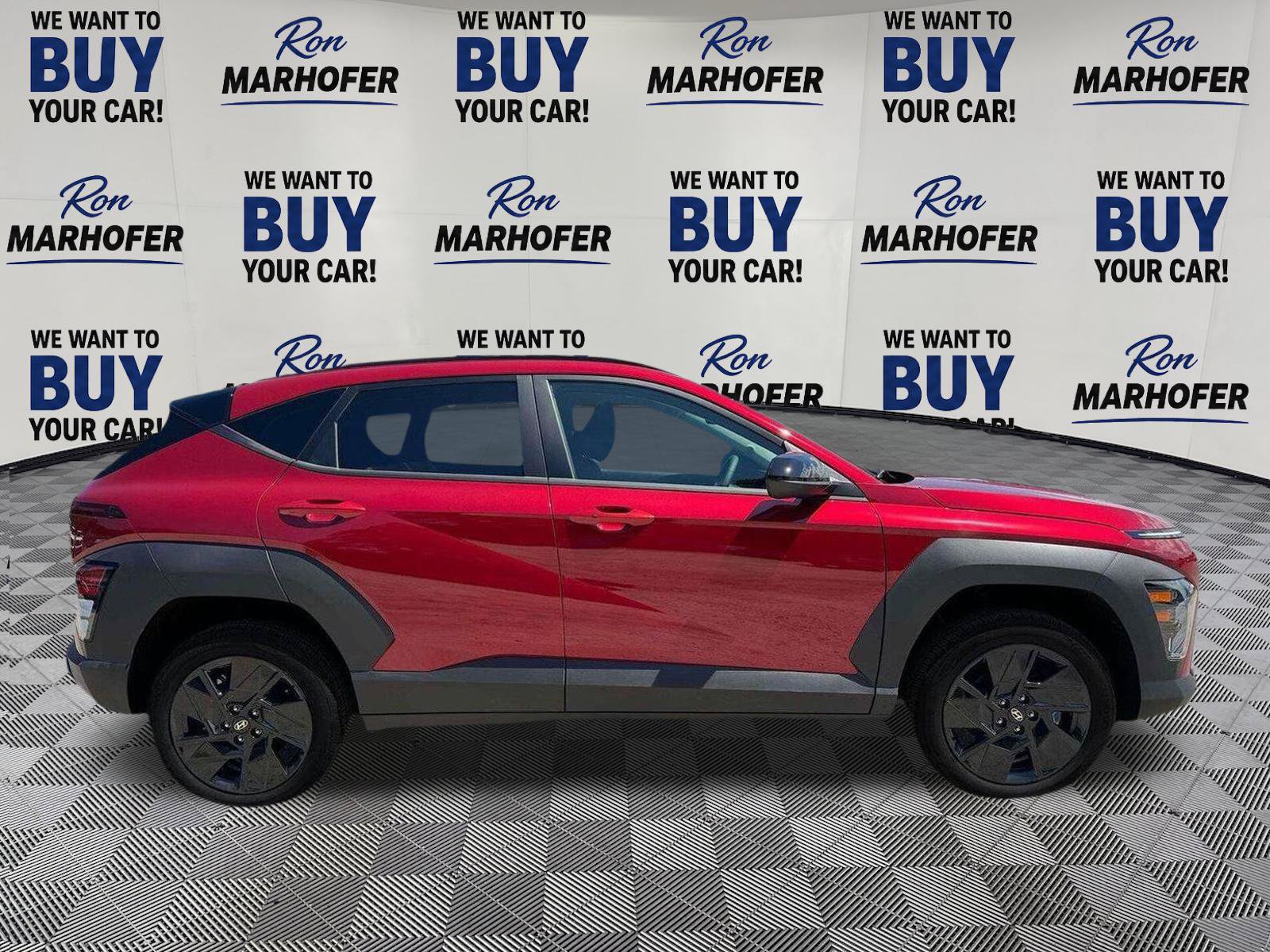 New 2027 Hyundai Kona SEL Sport AWD/4WD image 65