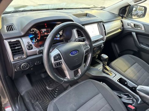Used 2019 Ford Ranger XLT w/ Equipment Group 302A Luxury image 20