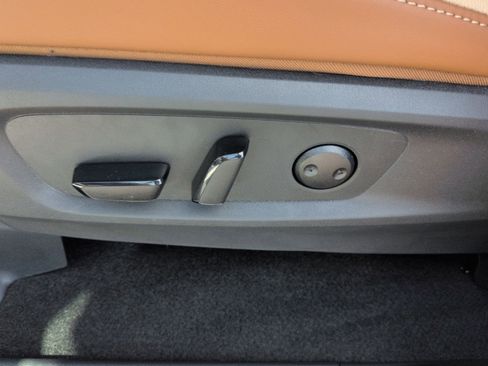 New 2026 Nissan Pathfinder Platinum image 21