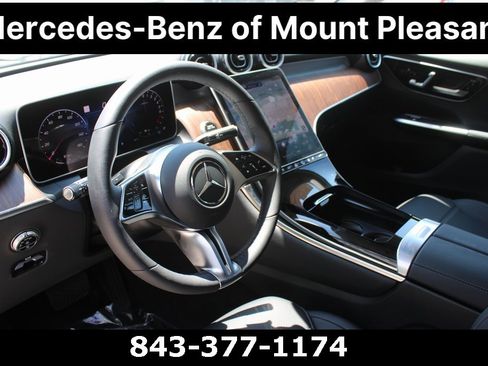 Certified 2025 Mercedes-Benz GLC 350e 4MATIC image 25