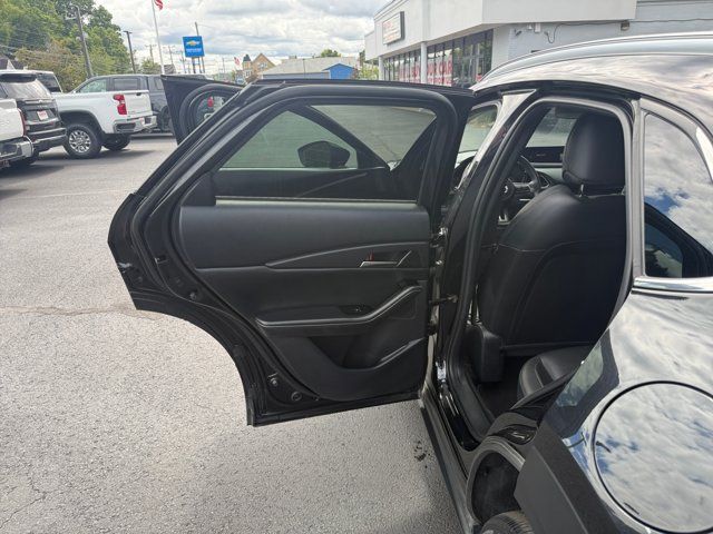 Used 2025 MAZDA CX-30 AWD 2.5 S w/ Preferred Package image 30